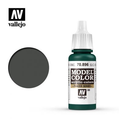 Amarillo Camuflaje Verde Extra Oscuro ''99''